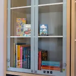 Cozy Corner Near Lucca Апартаменты