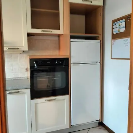 Apartment Monolocale Con Due Terrazzi *