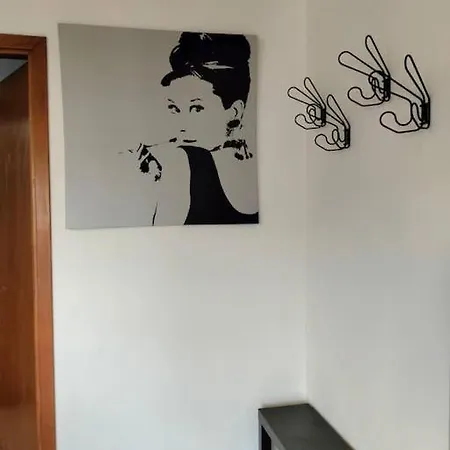 Apartment Monolocale Con Due Terrazzi Chiesina Uzzanese