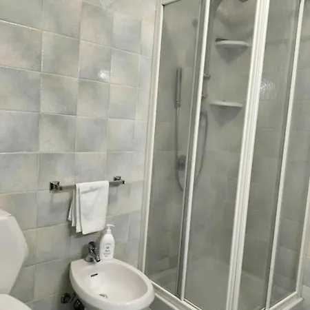 Monolocale Con Due Terrazzi Apartment *