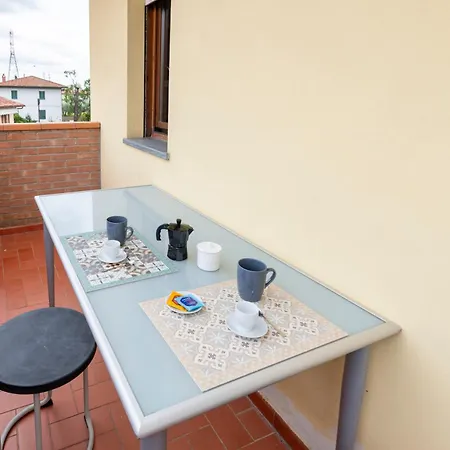 Cozy Corner Near Lucca *